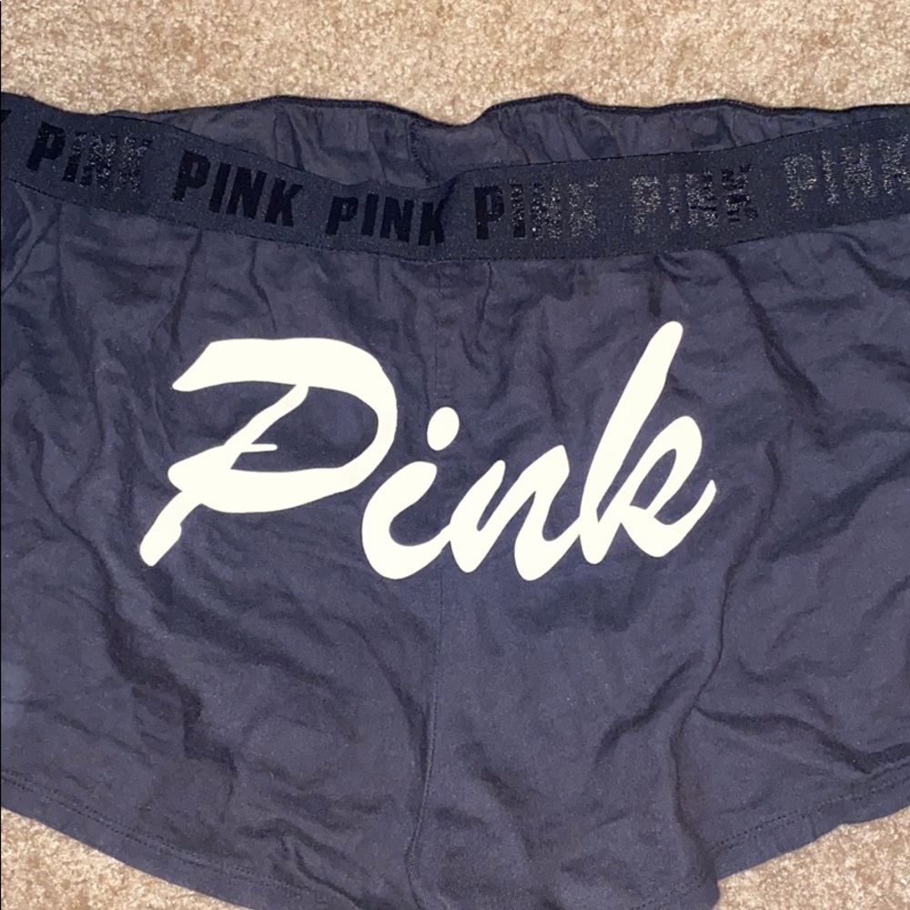 VS PINK Sleep shorts